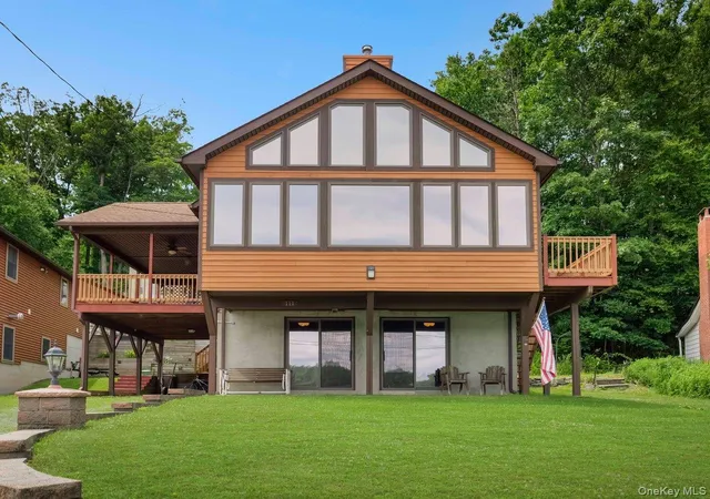 Photo 1 of Single family home for sale at 111 Mohican Trl, Lumberland, NY 12737 | MLS# 1024987 | Listing updated on 2026-07-30