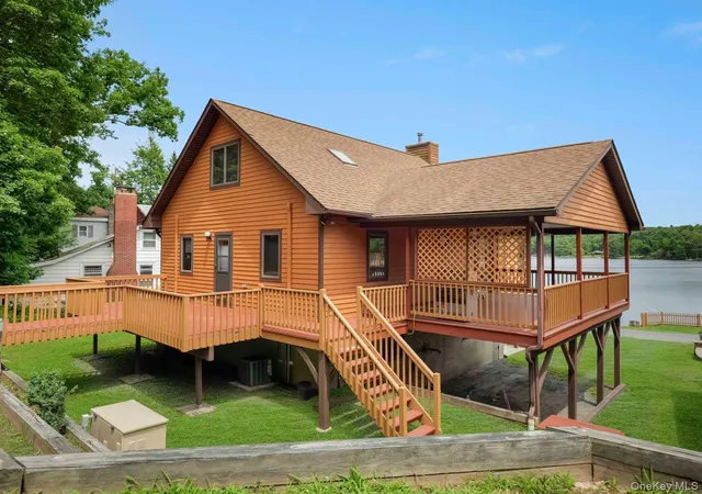 Photo 2 of Single family home for sale at 111 Mohican Trl, Lumberland, NY 12737 | MLS# 1024987 | Listing updated on 2026-07-30