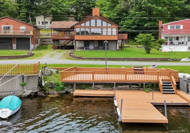 Photo 37 of Single family home for sale at 111 Mohican Trl, Lumberland, NY 12737 | MLS# 1024987 | Listing updated on 2026-07-30