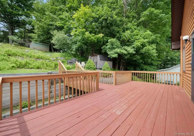 Photo 4 of Single family home for sale at 111 Mohican Trl, Lumberland, NY 12737 | MLS# 1024987 | Listing updated on 2026-07-30