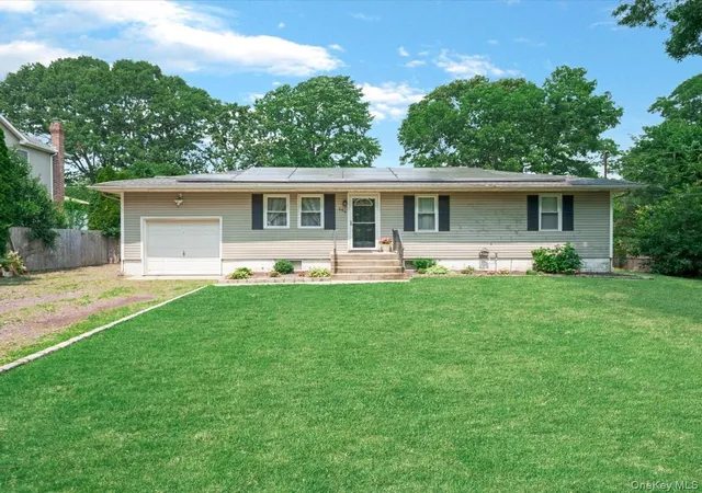 Photo 1 of Sale Pending at 269 Carleton Dr E, Shirley, NY 11967 | MLS# 1024992 | Listing updated on 2026-08-27