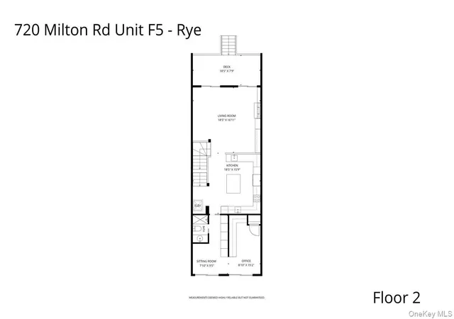 2nd image of 720 Milton Rd, Rye, NY 10580