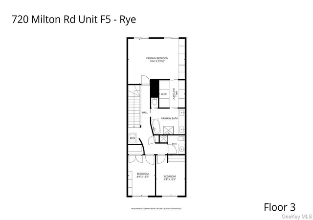 32nd image of 720 Milton Rd #F5, Rye, NY 10580 | MLS# 1025000