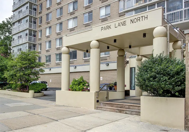 Sale Pending at 118-17 Union Turnpike #11J, New York, NY 11375 | MLS# 1025007 | Listing updated on 2026-09-01