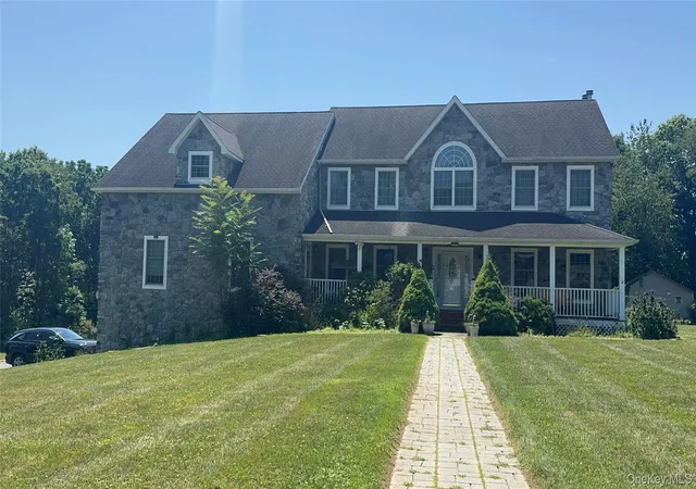 1st image of 10 Willys Ct, New Windsor, NY 12575 | MLS# 1025010