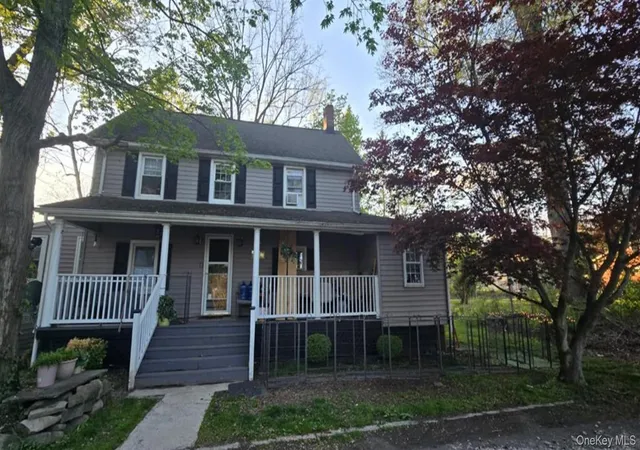 1st image of 2821 State Route 207, Campbell Hall, NY 10916 | MLS# 1025012