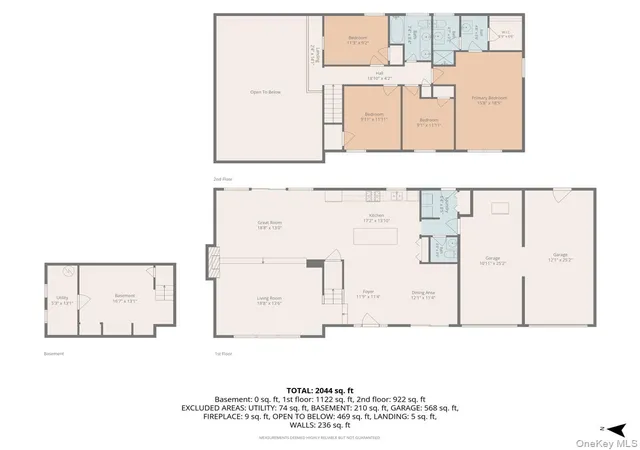 30th image of 234 Townline Rd, Smithtown, NY 11725 | MLS# 1025016