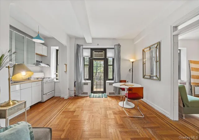 1st image of 50 Park Ter E St #1LM, New York, NY 10034 | MLS# 1025019