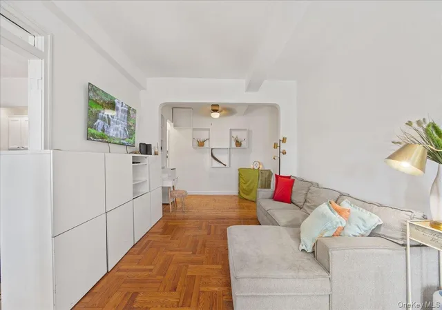 2nd image of 50 Park Ter E St #1LM, New York, NY 10034 | MLS# 1025019