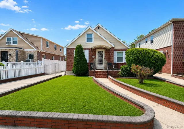 Photo 1 of Sale Pending at 11828 227th Street, New York, NY 11411 | MLS# 1025033 | Listing updated on 2026-09-19
