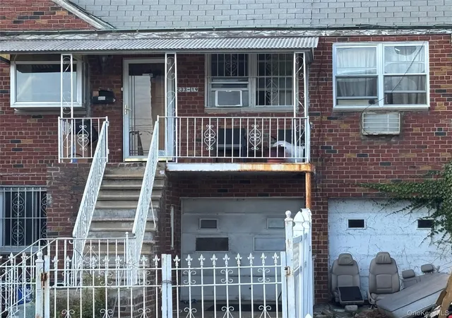 Photo 1 of Multi family home for sale at 23319 Linden Blvd, Cambria Heights, NY 11411 | MLS# 1025034 | Listing updated on 2026-09-03