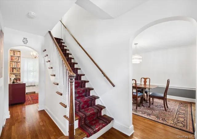 Photo 2 of Sale Pending at 115 Ogden Ave, White Plains, NY 10605 | MLS# 1025035 | Listing updated on 2026-07-30