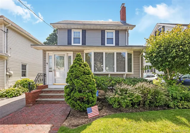 Photo 1 of Sale Pending at 69 Vernon Ave, Hempstead, NY 11570 | MLS# 1025041 | Listing updated on 2026-09-16