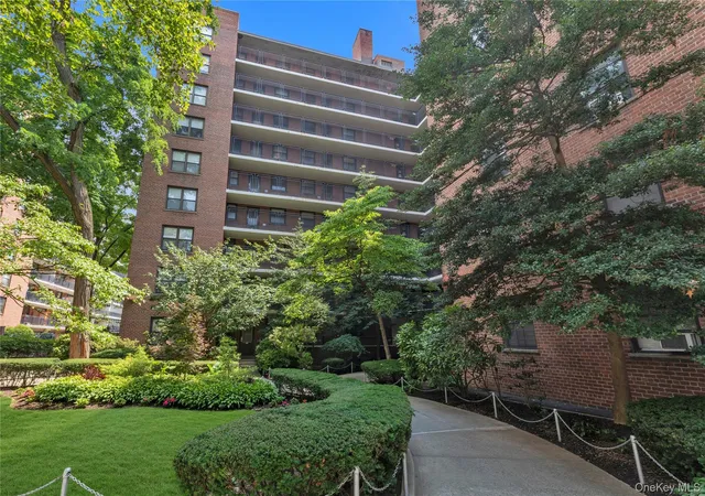 Photo 1 of Sale Pending at 35 31 85th Street #6E, New York, NY 11372 | MLS# 1025063 | Listing updated on 2026-08-17