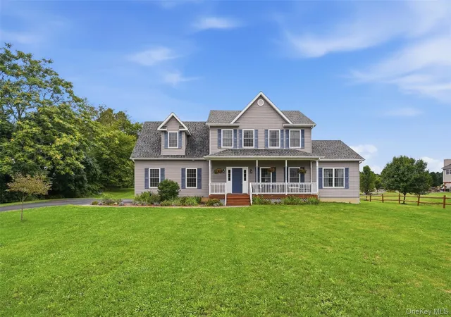 1st image of 272 Beaver Dam Rd, Montgomery, NY 12549 | MLS# 1025068
