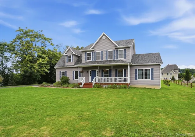 2nd image of 272 Beaver Dam Rd, Montgomery, NY 12549 | MLS# 1025068