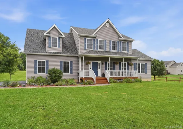 3rd image of 272 Beaver Dam Rd, Montgomery, NY 12549 | MLS# 1025068