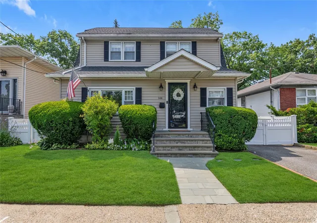 1st image of 144 Buckingham Pl, Hempstead, NY 11563 | MLS# 1025070