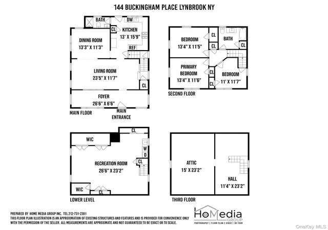 24th image of 144 Buckingham Pl, Hempstead, NY 11563 | MLS# 1025070