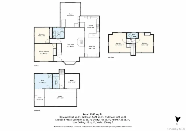 32nd image of 14 Tudor Rd, Brookhaven, NY 11967 | MLS# 1025072