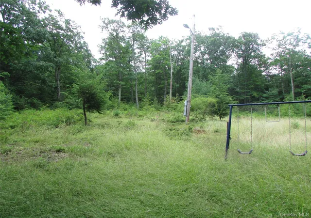 Photo 5 of Land for sale at Fox Hl Rd Tr 55, Fallsburg, NY 12733 | MLS# 1025073 | Listing updated on 2026-07-21