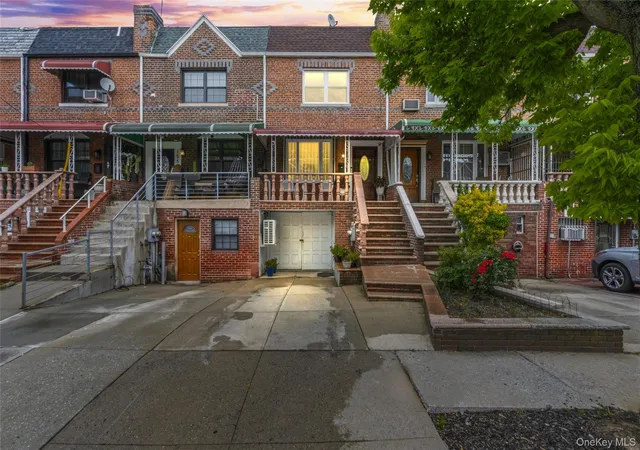 Photo 1 of Multi family home for sale at 157 E 49th Street, New York, NY 11203 | MLS# 1025074 | Listing updated on 2026-08-30
