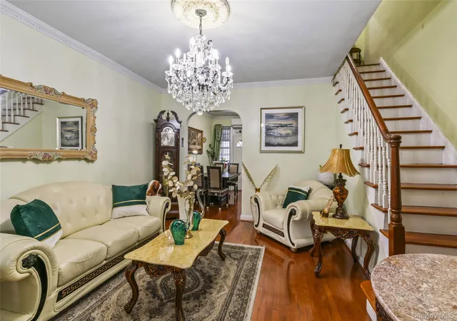Photo 3 of Multi family home for sale at 157 E 49th Street, New York, NY 11203 | MLS# 1025074 | Listing updated on 2026-08-30