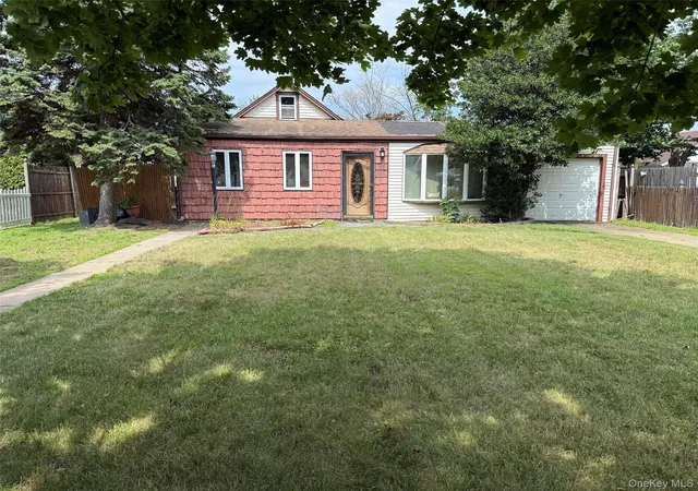 Photo 1 of Sale Pending at 184 Rockmart Ave, Hempstead, NY 11003 | MLS# 1025092 | Listing updated on 2026-08-11