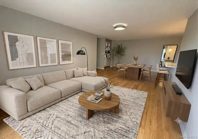 Photo 2 of Condo for sale at 2 Fountain Ln #2E, Greenburgh, NY 10583 | MLS# 1025099 | Listing updated on 2026-09-05