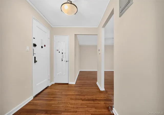 Photo 3 of Condo for sale at 109 23 71st Road #4D, Forest Hills, NY 11375 | MLS# 1025114 | Listing updated on 2026-08-18