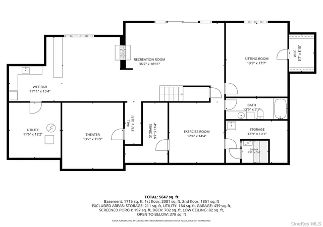 46th image of 250 Corbett Rd, Montgomery, NY 12549 | MLS# 1025121