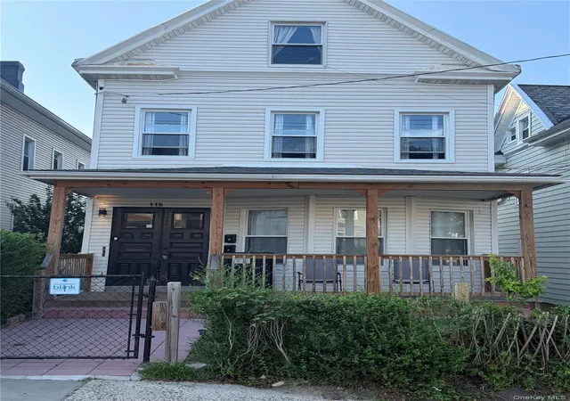 1st image of 115 Washington St, Mount Vernon, NY 10550 | MLS# 1025122