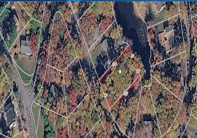3rd image of Pond Ln, Rock Hill, NY 12775 | MLS# 1025124