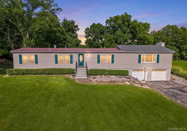 1st image of 726 County Route 93, Wawayanda, NY 10973 | MLS# 1025131