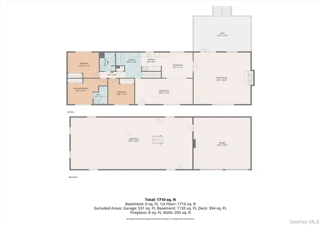 43rd image of 726 County Route 93, Wawayanda, NY 10973 | MLS# 1025131