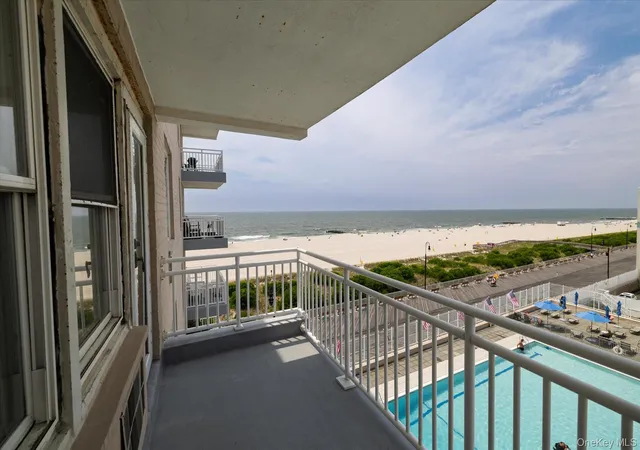3rd image of 522 Shore Rd #5G, Long Beach, NY 11561 | MLS# 1025135