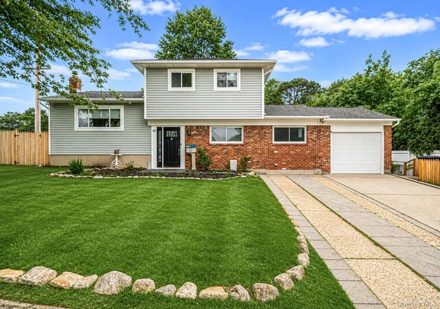 2nd image of 48 Hillside Ave, Brookhaven, NY 11772 | MLS# 1025143