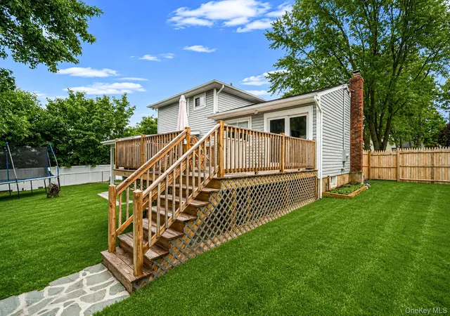 3rd image of 48 Hillside Ave, Brookhaven, NY 11772 | MLS# 1025143