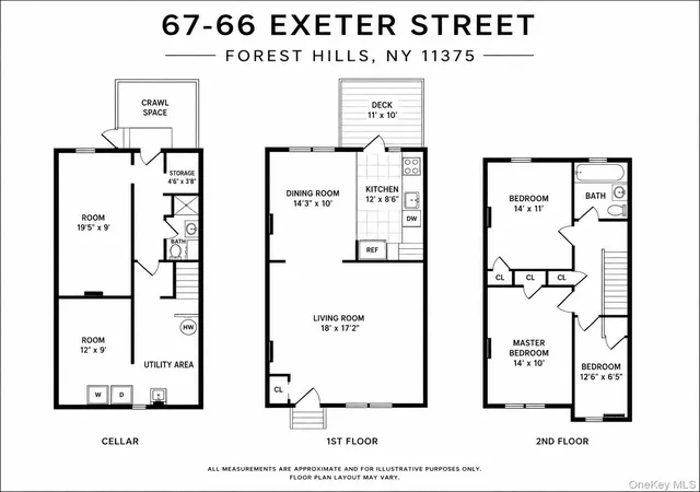 17th image of 6766 Exeter St, Forest Hills, NY 11375 | MLS# 1025144