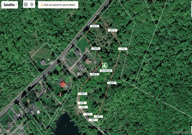 1st image of 182 Pocatello Rd, Middletown, NY 10940 | MLS# 1025146