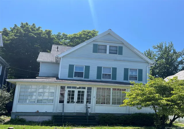 Photo 1 of Sale Pending at 731 Frost Ave, Peekskill, NY 10566 | MLS# 1025169 | Listing updated on 2026-08-25