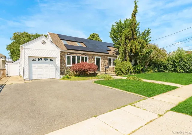 Photo 1 of Sale Pending at 3411 Austin Ave, Hempstead, NY 11793 | MLS# 1025179 | Listing updated on 2026-07-31
