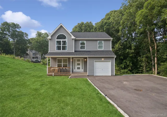 Photo 1 of Sale Pending at 65 Ozark St, Brookhaven, NY 11720 | MLS# 1025189 | Listing updated on 2026-09-15