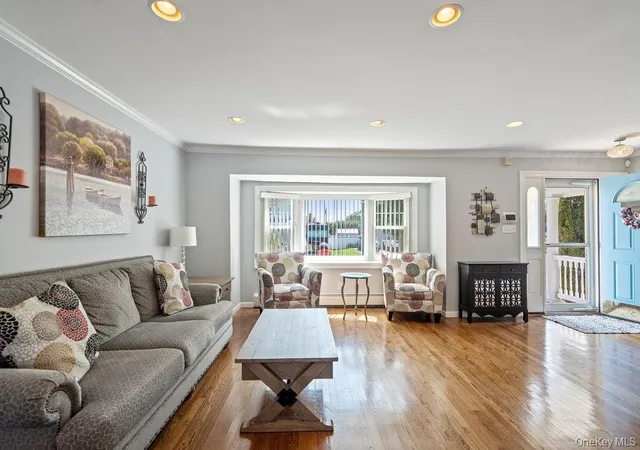 Photo 3 of Sale Pending at 115 Lambert Ave, Oyster Bay, NY 11735 | MLS# 1025194 | Listing updated on 2026-08-12