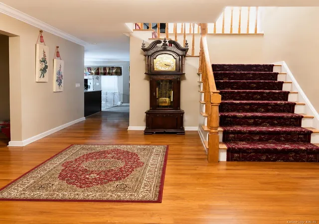 Photo 2 of Sale Pending at 91 Tallmadge Trl, Brookhaven, NY 11764 | MLS# 1025203 | Listing updated on 2026-08-24