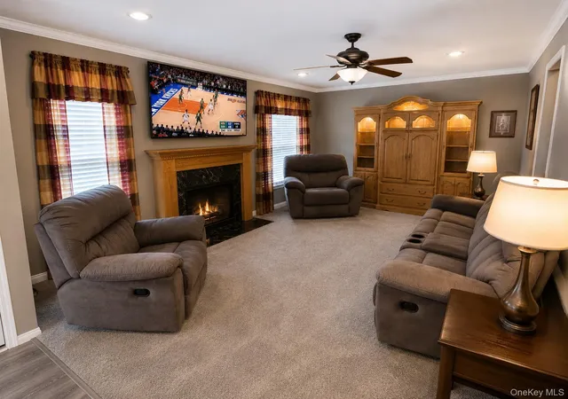 Photo 3 of Sale Pending at 91 Tallmadge Trl, Brookhaven, NY 11764 | MLS# 1025203 | Listing updated on 2026-08-24