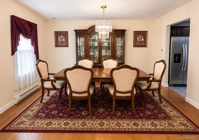 Photo 4 of Sale Pending at 91 Tallmadge Trl, Brookhaven, NY 11764 | MLS# 1025203 | Listing updated on 2026-08-24