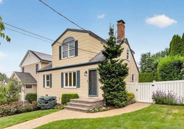 2nd image of 37 Harding Ave, Mount Pleasant, NY 10595 | MLS# 1025205