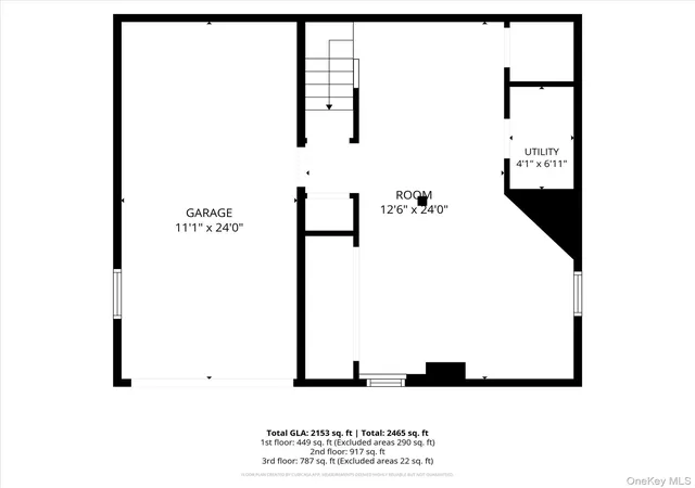 35th image of 37 Harding Ave, Mount Pleasant, NY 10595 | MLS# 1025205