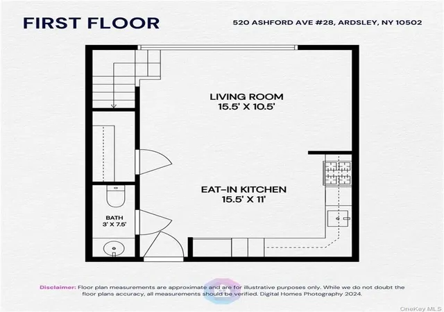 Photo 18 of Sale Pending at 520 Ashford Ave #28, Greenburgh, NY 10502 | MLS# 1025214 | Listing updated on 2026-08-29